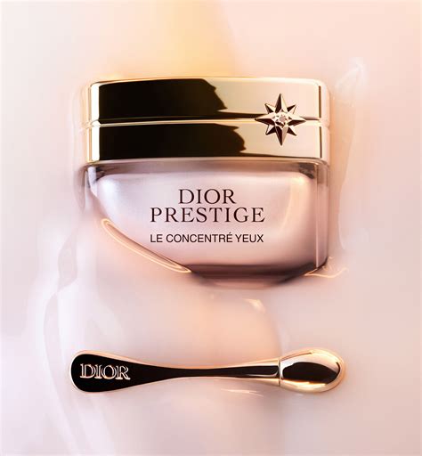 Dior Prestige Le Concentré Yeux Eye Care refill 